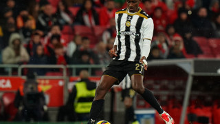 Халфът на съперника на Левски в Лига Европа Брага