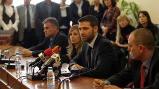 Не съм продавач на надежда, обясни транспортният министър