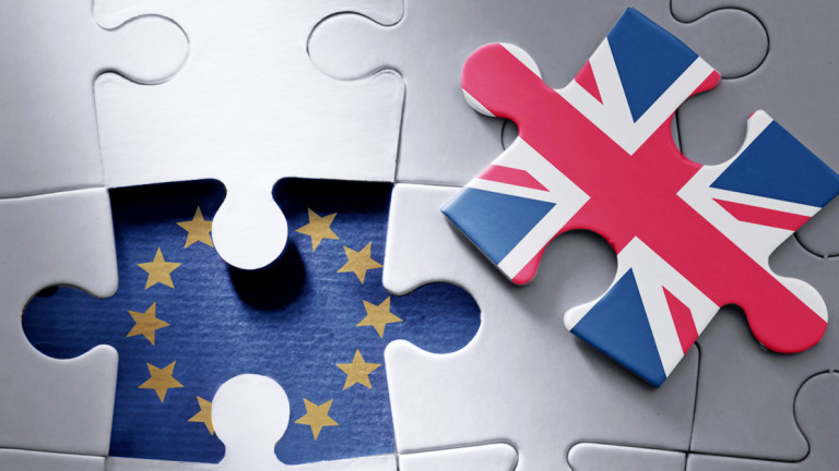 ЕС готви интересно предложение на Лондон за Brexit