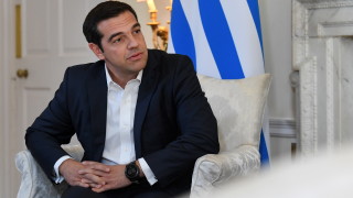 Гърция готова за сделка с Германия за връщане на мигранти
