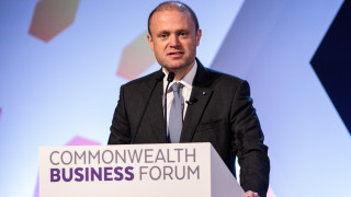 Премиерът на Малта планира да подаде оставка