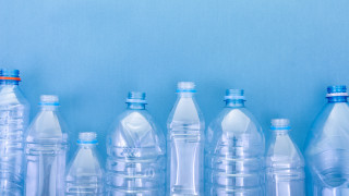 Бутилките за вода зa многократна употреба са все по разпространена тенденция в