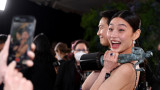 SAG Awards, Трой Коцур, Хо Йон-юнг и Лий Йонг-дже от Squid Game и постиженията на актьорите