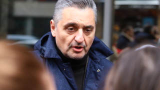 Вътрешната опозиция в БСП е бясна на ръководството защото отстранило