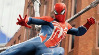 Преди броени часове се проведоха The Game Awards на които