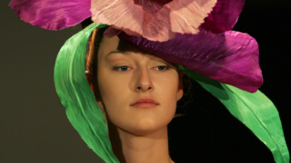 Авангардна мода представи Беларус