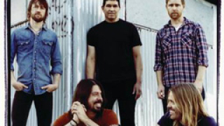 "Суров" рок от новия албум на Foo Fighters