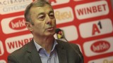  Пламен Марков: Възможно е Нуно Томаш да остане в ЦСКА 