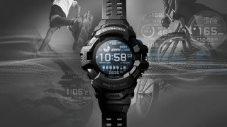Casio показа първия смартчасовник G-Shock