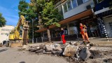 За 1 месец нова тапа заради ремонт на ключов булевард в София