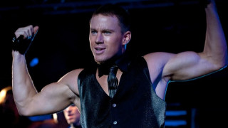 След двата филма за Професия стриптийзьор Чанинг Тейтъм със сигурност се