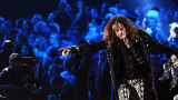  Стивън Тайлър, Aerosmith, анулираните концерти и борбата на музиканта с опиатите 