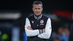 Янев на пресконференцията: Аз съм работил в най-големите ла*на в българския футбол