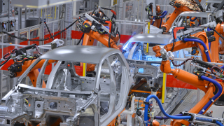 Magna прави автомобилен завод в Словения за €1,2 милиарда