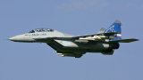 Новият МиГ-35 с добър потенциал за износ, доволен Путин