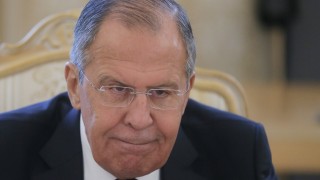 Съвсем скоро Москва ще експулсира британски дипломати Това съобщи руският