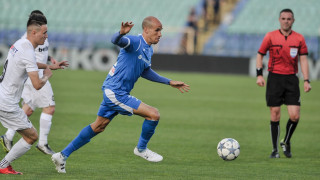 На 20 юли 2017 година Левски осъществи най имиджовия трансфер в