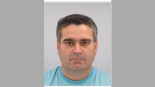 МВР-Бургас издирва 47-годишен мъж