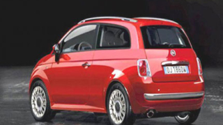 Fiat 500 вече и комби