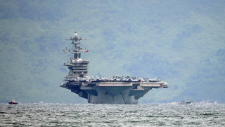 Скоро ще ви кажа дали ще бъде с ядрен двигател Това