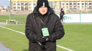Старши треньорът на Ботев Пловдив Азрудин Валентич коментира очакванията си