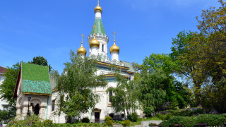 От Москва обещават скоро нов свещеник за Руската църква