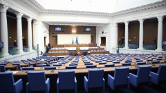 Парламентът прие окончателно закона за еврото