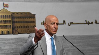 Американският пратеник за Сирия Том Барак ще проведе среща с