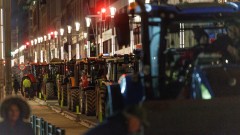 Българските фермери излизат на протест в Страсбург срещу споразумението ЕС - Меркосур