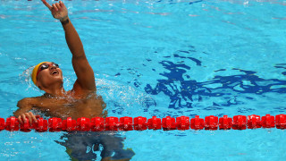 Китаецът Ксу Джиау потвърди прогнозите и спечели първа световна титла