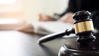 Софийският градски съд призна за виновни седем лица обвинени за
