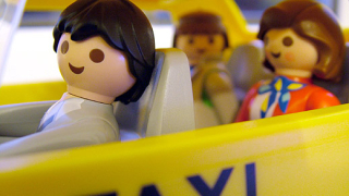 До Нова година всяко пето такси ще премине към Тъмната страна