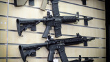 Нова Зеландия внесе законопроект за забрана на оръжията