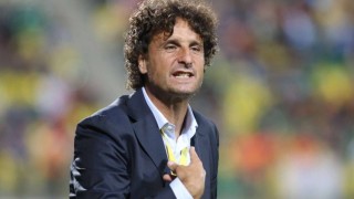 Треньорът на АЕК Ларнака Иманол Идиакес коментира предстоящия двубой с Левски