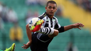 Ръководството на ЦСКА e обнадеждено от силния финал на есенния