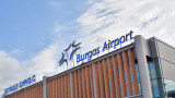  Летище Бургас възобновява полетите на Ryanair и Wizz Air: Кои ще са водещите дестинации? 