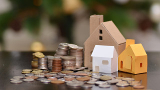 Над 50% срив на сделките с имоти в България през април