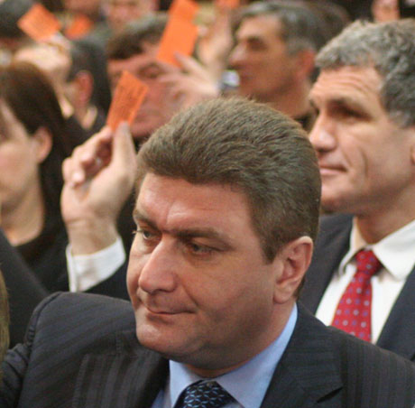 Валентин Златев става шеф на баскетболната федерация