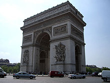 Париж изпраща посланик при бунтовниците