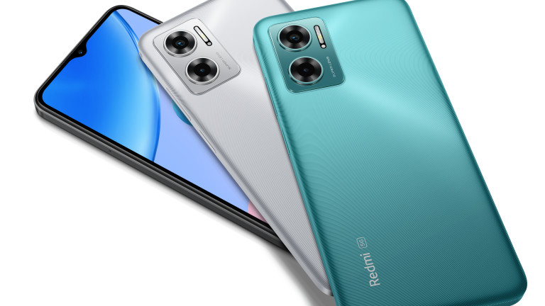 Новият смартфон Redmi 10 5G вече е на българския пазар - ето на какви цени
