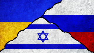 Напрежението между Израел и Украйна може да продължи и при Нетаняху