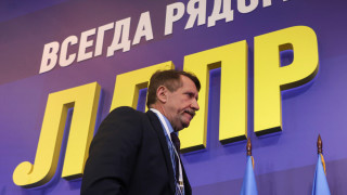 Виктор Бут руският търговец на оръжие известен като Търговеца на