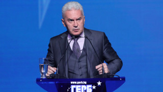 Представителите на Обединени патриоти във властта са успешни и затова