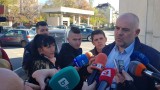 Иван Гешев: Привлечени са двама за източването на "Полимери"