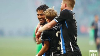 Оксер след десетгодишен престой във втора дивизия се завръща в