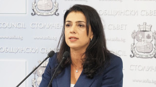 Днес областният управител на София върна решението за смяната на