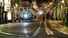 Авария остави 130 000 жители на Сан Франциско без ток