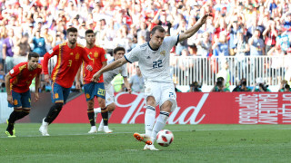 Руските медии изпаднаха в екстаз след класирането на националния отбор