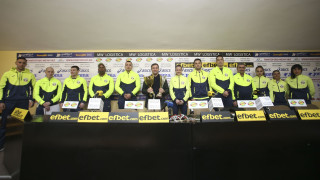 Един от най старите боксови турнири в света купа Странджа се