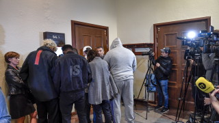 Американският президент Доналд Тръмп влезе в нов спор с още